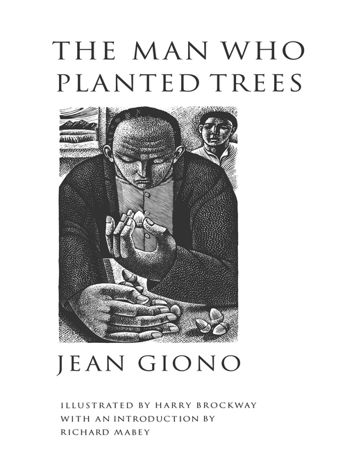 Title details for The Man Who Planted Trees by Jean Giono - Available